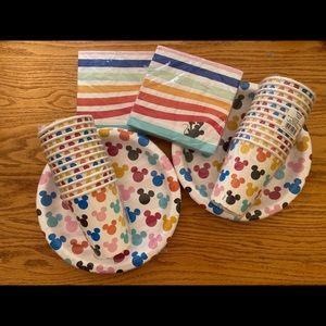 Disney party set
